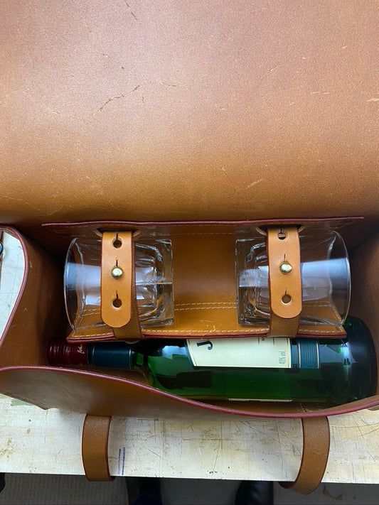 The Whisky Bag